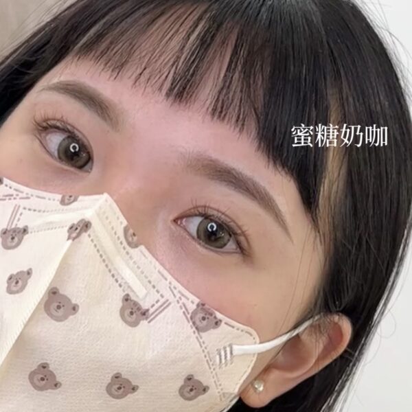 CHAST霧眉色液：圖片 7